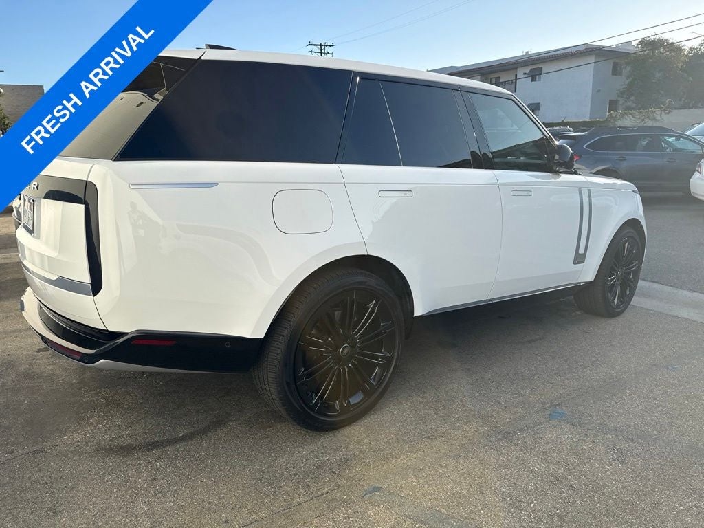 land rover range rover 2024 SALK19E97RA219538 image land rover range rover 2024 SALK19E97RA219538 image